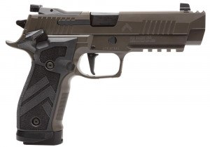 Sig Sauer P226-XFive Legion