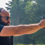 Sig Sauer P226-XFive Legion, una nuova variante della pistola full size