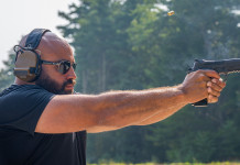 Sig Sauer P226-XFive Legion, una nuova variante della pistola full size Sig Sauer P226-XFive Legion, una nuova variante della pistola full size