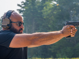 Sig Sauer P226-XFive Legion, una nuova variante della pistola full size Sig Sauer P226-XFive Legion, una nuova variante della pistola full size