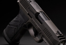 Sig Sauer P365-Axg Legion, una nuova variante per una classica pistola compatta Sig Sauer P365-Axg Legion, una nuova variante per una classica pistola compatta