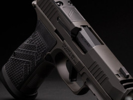 Sig Sauer P365-Axg Legion, una nuova variante per una classica pistola compatta Sig Sauer P365-Axg Legion, una nuova variante per una classica pistola compatta