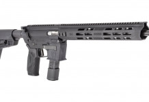 Smith & Wesson Response, la carabina in calibro da pistola Smith Wesson Response, la carabina in calibro da pistola