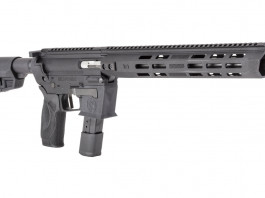 Smith & Wesson Response, la carabina in calibro da pistola Smith Wesson Response, la carabina in calibro da pistola