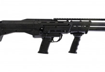 Standard Manufacturing Dp-12 Gen2, il bullpup a doppia canna Standard Manufacturing Dp-12 Gen2, il bullpup a doppia canna