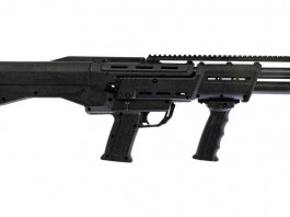 Standard Manufacturing Dp-12 Gen2, il bullpup a doppia canna Standard Manufacturing Dp-12 Gen2, il bullpup a doppia canna