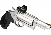 Taurus Judge Toro, un revolver optic ready in quattro varianti Taurus Judge Toro, un revolver optic ready in quattro varianti