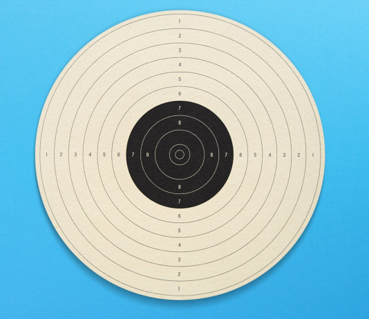 Ufficiali le quote d’iscrizione alle sezioni Tsn e di tesseramento all’Uits per il 2024 Ufficiali le quote d’iscrizione alle sezioni Tsn e di tesseramento all’Uits per il 2024: bersaglio per tiro a segno su sfondo azzurro