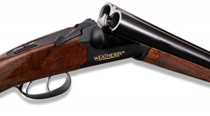 Un calibro in più per il fucile Weatherby Orion Sxs