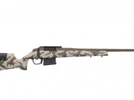 Weatherby Meateater, una nuova carabina custom Weatherby Meateater, una nuova carabina custom