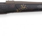 Weatherby Vanguard Talus