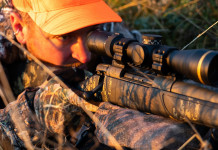 Weatherby Vanguard Talus, una carabina bolt-action in quindici calibri Weatherby Vanguard Talus, una carabina bolt-action in quindici calibri