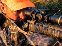 Weatherby Vanguard Talus, una carabina bolt-action in quindici calibri Weatherby Vanguard Talus, una carabina bolt-action in quindici calibri