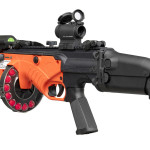 left side Fn Smart ProtectoR 303T