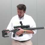 Sig Sauer Cross Prs calibro 6,5 Creedmoor, il test a fuoco Sig Sauer Cross Prs