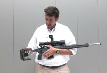 Sig Sauer Cross Prs calibro 6,5 Creedmoor, il test a fuoco Sig Sauer Cross Prs