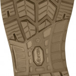 suola Vibram Lowa Breacher S Gtx Mid