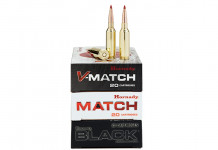 .22 Arc, una nuova munizione Hornady per le carabine semiautomatiche .22 Arc, una nuova munizione Hornady per le carabine semiautomatiche