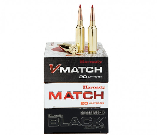 .22 Arc, una nuova munizione Hornady per le carabine semiautomatiche .22 Arc, una nuova munizione Hornady per le carabine semiautomatiche