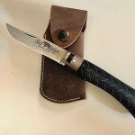 Antonini Old Bear high-tech 1