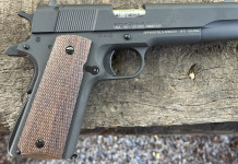 Armi Magazine dicembre 2023 è in edicola! Armi Magazine dicembre 2023 è in edicola