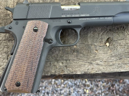 Armi Magazine dicembre 2023 è in edicola! Armi Magazine dicembre 2023 è in edicola