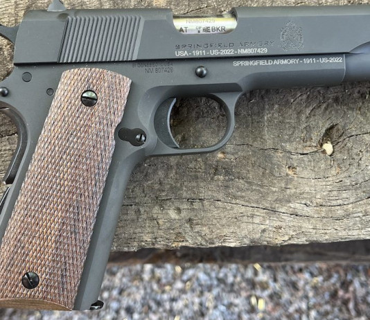 Armi Magazine dicembre 2023 è in edicola! Armi Magazine dicembre 2023 è in edicola