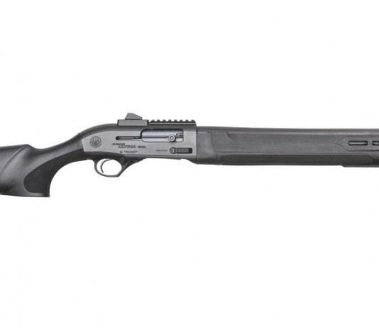 Beretta tra i premiati dei 2023 Guns and Ammo Awards Beretta tra i premiati dei 2023 Guns and Ammo Awards