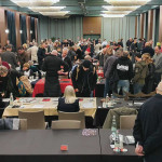 CIC show 2023 sala Melia