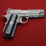 Cabot Guns Nosferatu