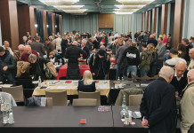 Cic Show 2023, la mostra dei coltelli custom tocca quota 25 Cic Show 2023, la mostra dei coltelli custom tocca quota 25