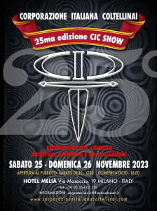 Cic show 2023