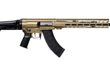 Cmmg Mk47 Dissent, una carabina tattica in quattro varianti Cmmg Mk47 Dissent, una carabina tattica in quattro varianti