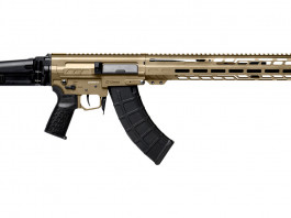 Cmmg Mk47 Dissent, una carabina tattica in quattro varianti Cmmg Mk47 Dissent, una carabina tattica in quattro varianti