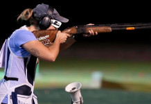 Coppa del mondo di tiro in Qatar: sei medaglie per l’Italia Coppa del mondo di tiro in Qatar sei medaglie per l’Italia