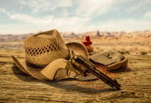 Crosman Fortify, un revolver classico ad aria compressa Crosman Fortify, un revolver classico ad aria compressa