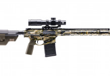 Daniel Defense Dd5 V3 Basecamp, la carabina da collezione #10 Daniel Defense Dd5 V3 Basecamp, la carabina da collezione #10