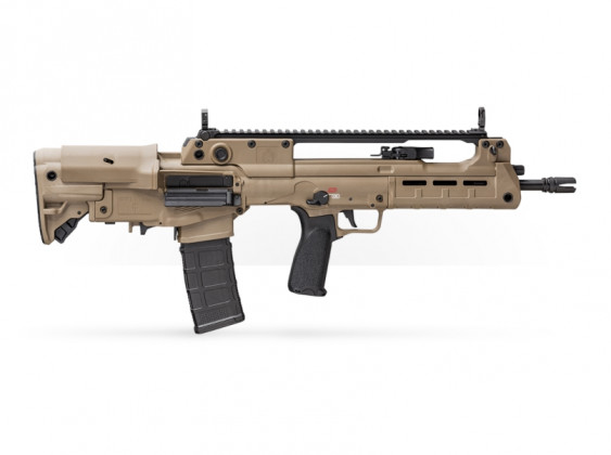 Fde bullpup Hellion