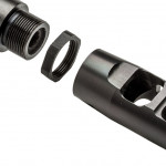 Filettatura sulla canna: come comportarsi Filettatura sulla canna come comportarsi