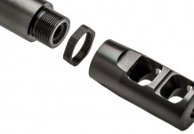 Filettatura sulla canna: come comportarsi Filettatura sulla canna come comportarsi