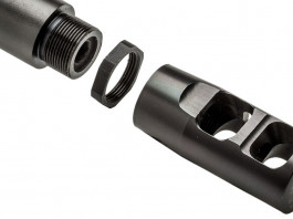 Filettatura sulla canna: come comportarsi Filettatura sulla canna come comportarsi