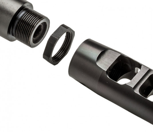 Filettatura sulla canna: come comportarsi Filettatura sulla canna come comportarsi