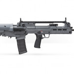 Grey Springfield Armory Hellion