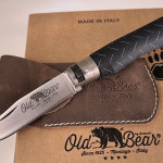 Antonini Old Bear high-tech 1