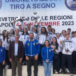 Il Veneto conquista il trofeo delle Regioni 2023