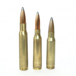 Il calibro 6,5×55 Swedish Mauser