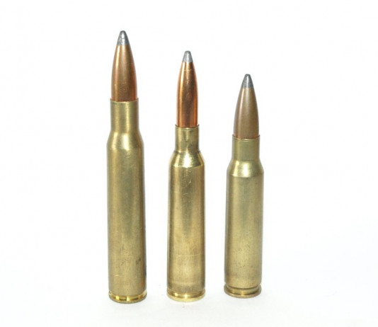 Il calibro 6,5×55 Swedish Mauser Il calibro 6,5×55 Swedish Mauser
