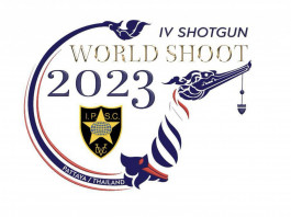 Ipsc Shotgun World Shoot 2023 in Thailandia, pronti i team italiani Ipsc Shotgun World Shoot 2023 in Thailandia, pronti i team italiani