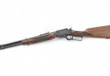 La Marlin 1894 Classic anche in calibro .357 magnum La Marlin 1894 Classic anche in calibro .357 magnum