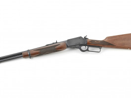 La Marlin 1894 Classic anche in calibro .357 magnum La Marlin 1894 Classic anche in calibro .357 magnum